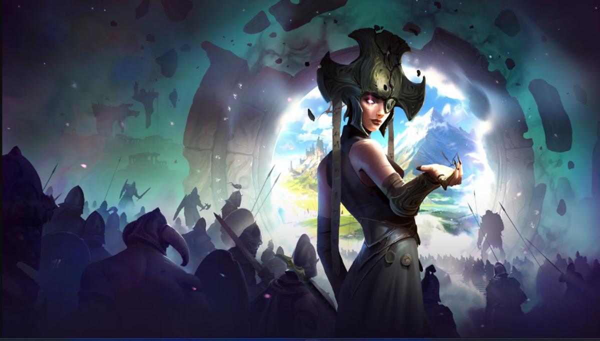Age of Wonders 4 роздають безкоштовно в Steam / Фото Paradox Interactive Age of Wonders 4 роздають безкоштовно в Steam / Фото Paradox Interactive