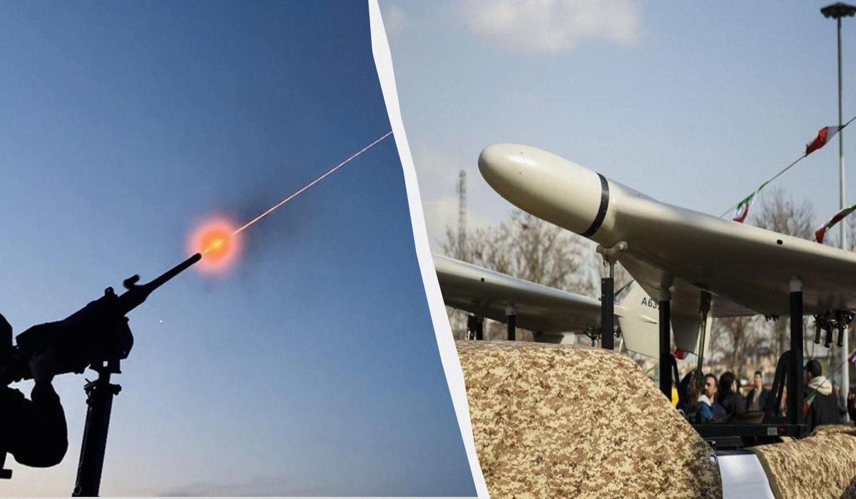 ВСУ реагируют на угрозы со стороны РФ / коллаж УНИАН, фото Defense Express, Западное территориальное управление Нацгвардии ВСУ реагируют на угрозы со стороны РФ / коллаж УНИАН, фото Defense Express, Западное территориальное управление Нацгвардии