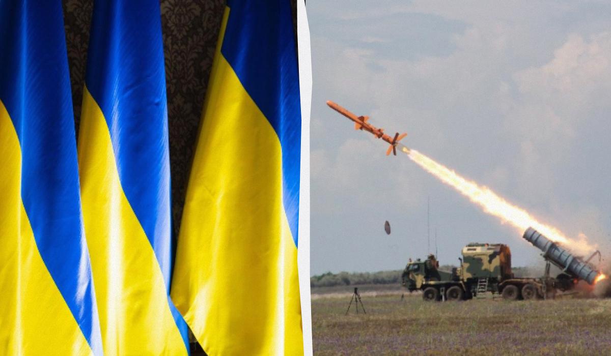 Журналісти назвали можливі темпи виробництва ракет в українській державі / колаж з фото УНІАН (В'ячеслав Ратинський) та ВМС Журналісти назвали можливі темпи виробництва ракет в українській державі / колаж з фото УНІАН (В'ячеслав Ратинський) та ВМС