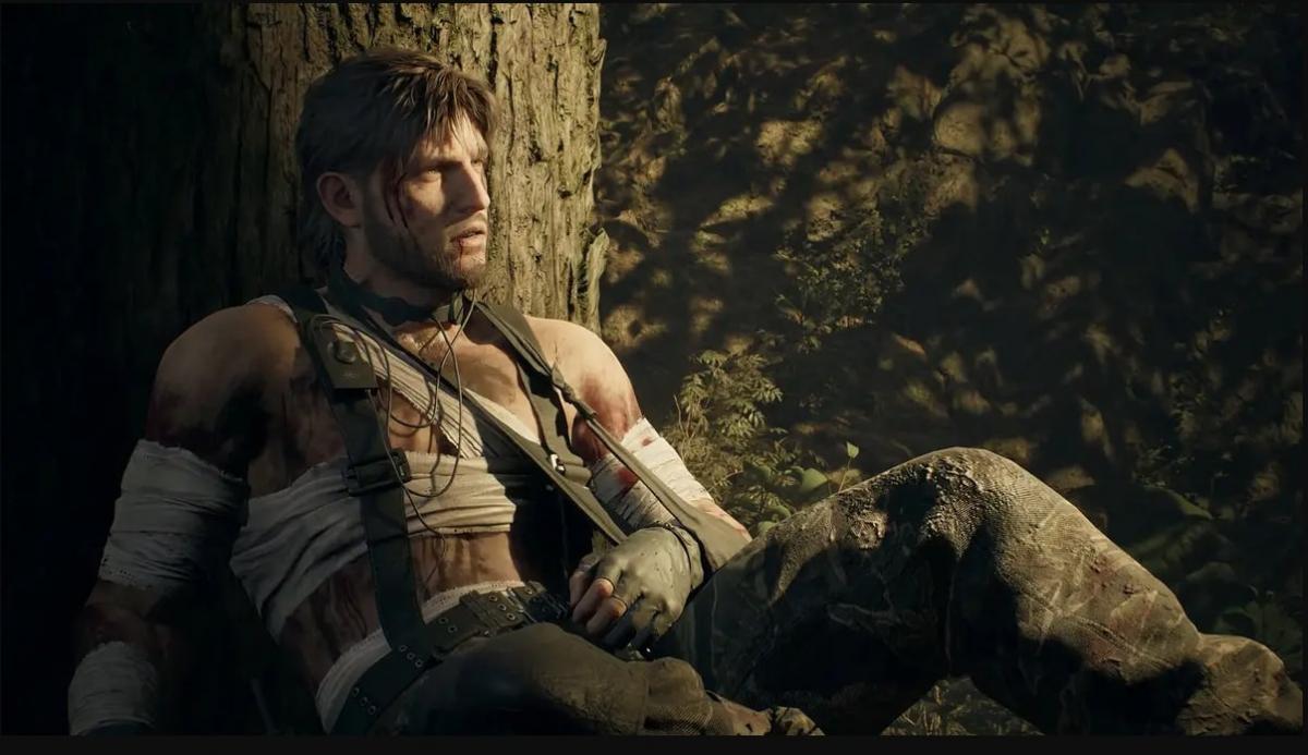 Норіакі Окамура розповів чому Konami вирішила зробити ремейк Metal Gear Solid 3 / Фото - Konami Норіакі Окамура розповів чому Konami вирішила зробити ремейк Metal Gear Solid 3 / Фото - Konami