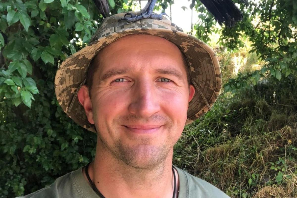 Дмитрий Сова убежден, что развлечения во время войны могут быть, но не в таком количестве, как сейчас / Скриншот Instagram