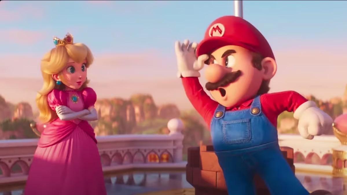 Nintendo подала иск на стримера / Фото - Nintendo Nintendo подала иск на стримера / Фото - Nintendo