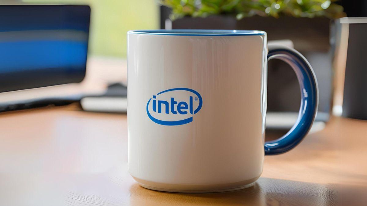 Intel повернула безкоштовні каву та чай для працівників Intel повернула безкоштовні каву та чай для працівників