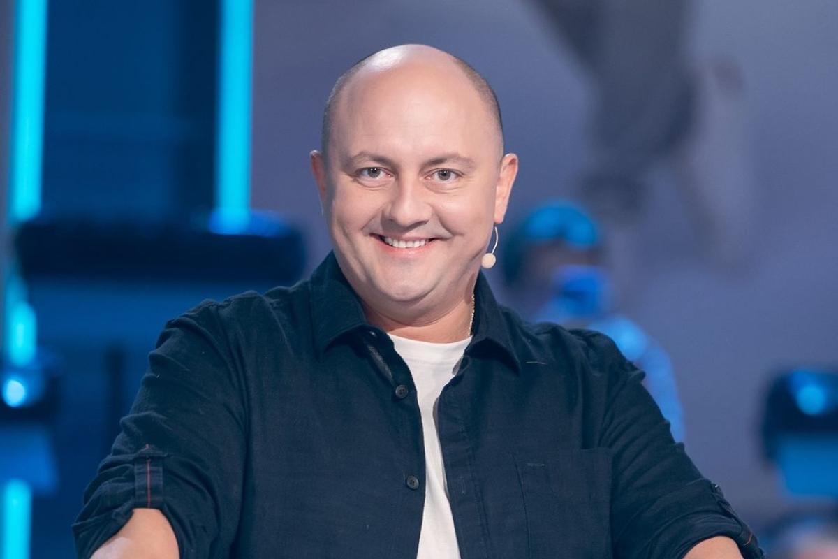 Юрій Ткач зізнався, що саме медитації допомогли йому схуднути / Скріншот Instagram Юрій Ткач зізнався, що саме медитації допомогли йому схуднути / Скріншот Instagram