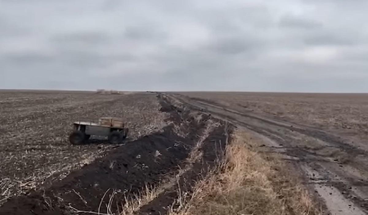 Експерти розвоііли про ефективність дронів / скриншот з відео Експерти розвоііли про ефективність дронів / скриншот з відео