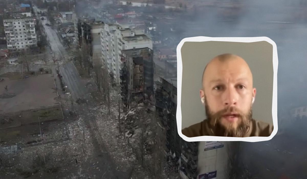 За словами Жоріна, Захід дуже слабко розуміє, що насправді відбувається в Україні / Колаж УНІАН, скріншоти За словами Жоріна, Захід дуже слабко розуміє, що насправді відбувається в Україні / Колаж УНІАН, скріншоти