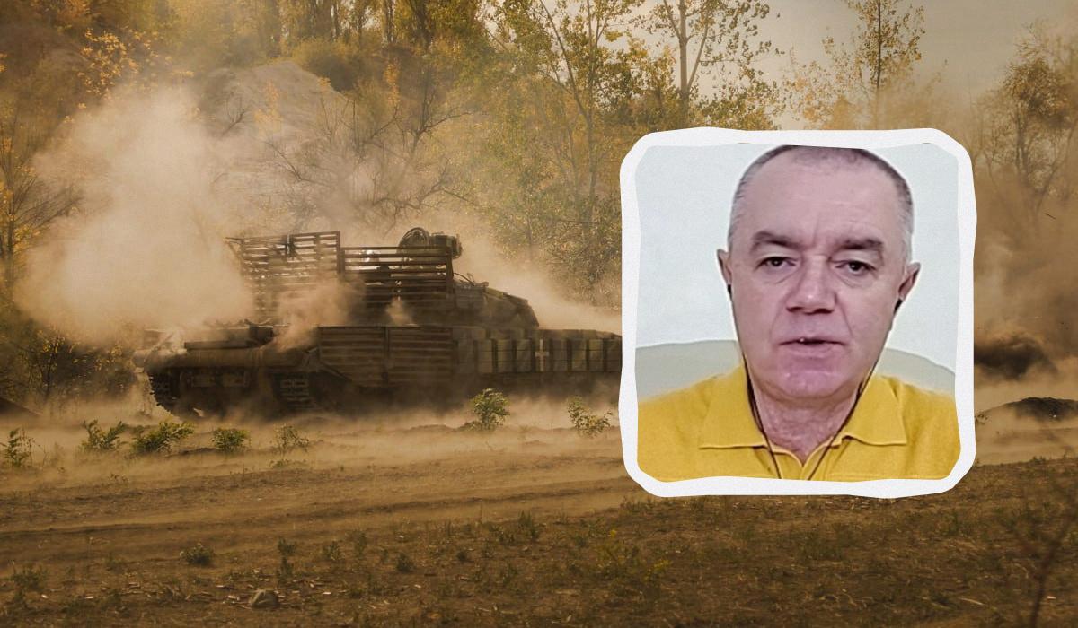 По словам Свитана, 21 января Украина может принимать капитуляцию РФ / Коллаж УНИАН, фото 28 ОМБр им. Рыцарей Зимнего Похода, скриншот По словам Свитана, 21 января Украина может принимать капитуляцию РФ / Коллаж УНИАН, фото 28 ОМБр им. Рыцарей Зимнего Похода, скриншот