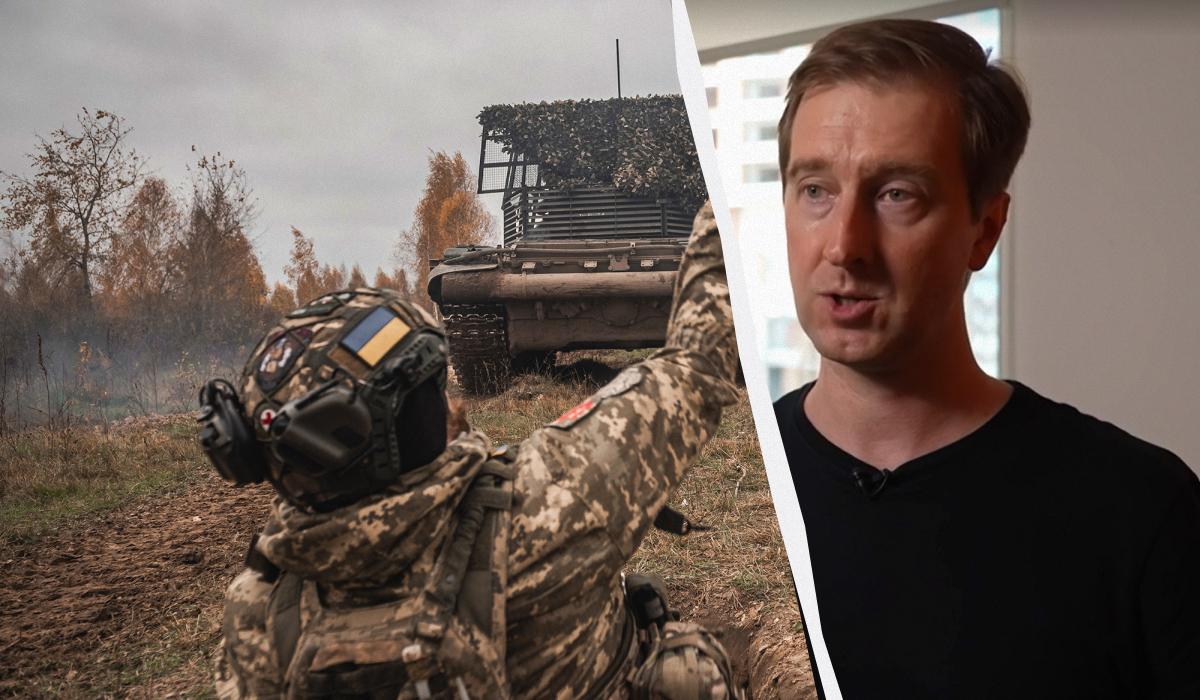 Военный эксперт считает, что эти вбросы делают для того, чтобы присутствовать в информационном пространстве относительно боевых действий в Украине / коллаж УНИАН, фото 117 отдельная тяжелая механизированная бригада, скриншот