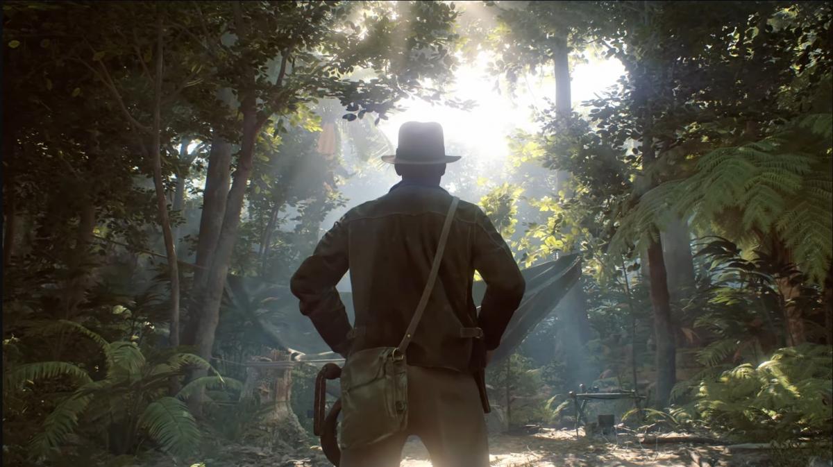 Indiana Jones and the Great Circle gameplay revealed / Photo by Bethesda