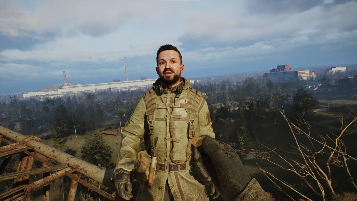 S.T.A.L.K.E.R 2 можуть заборонити в РФ / Фото - GSC Game World S.T.A.L.K.E.R 2 можуть заборонити в РФ / Фото - GSC Game World
