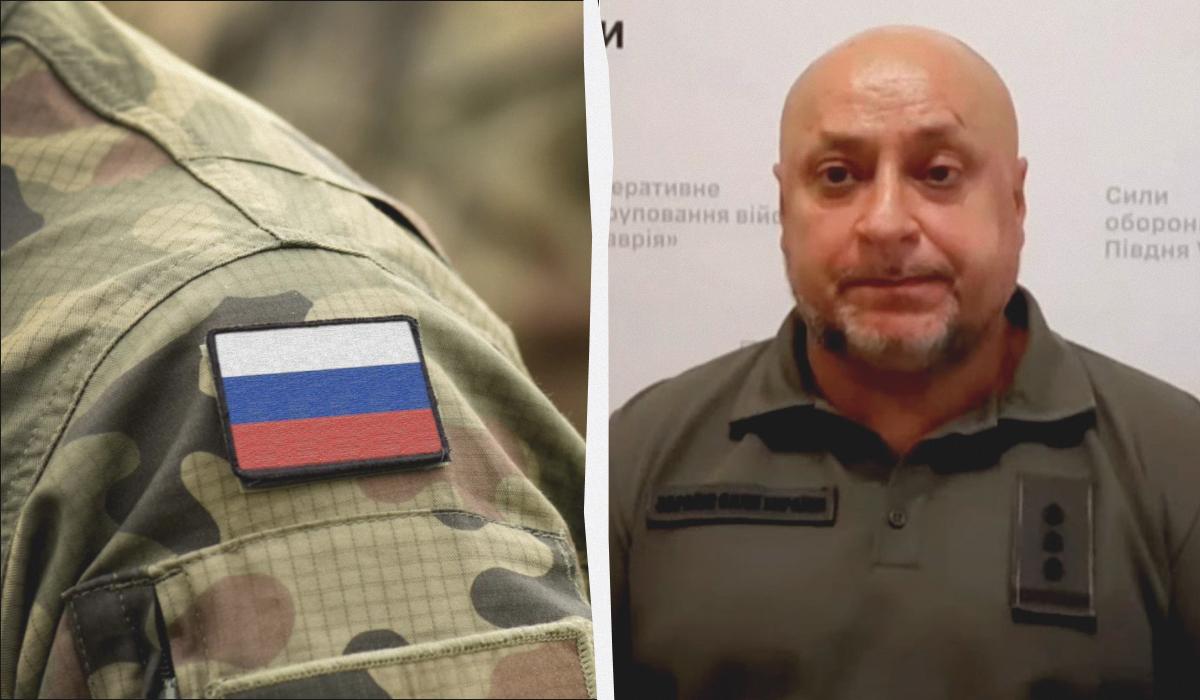 Владислав Волошин заявил, что РФ может пойти в новое наступление в ближайшие дни / коллаж УНИАН, фото ua.depositphotos.com, скриншот Владислав Волошин заявил, что РФ может пойти в новое наступление в ближайшие дни / коллаж УНИАН, фото ua.depositphotos.com, скриншот