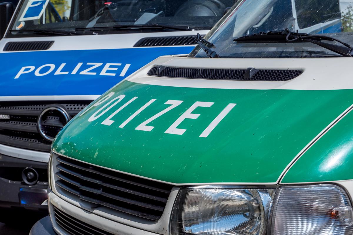 В Германии раскрыли сеть, которая поставила ВПК России товаров на 30 миллионов евро В Германии раскрыли сеть, которая поставила ВПК России товаров на 30 миллионов евро