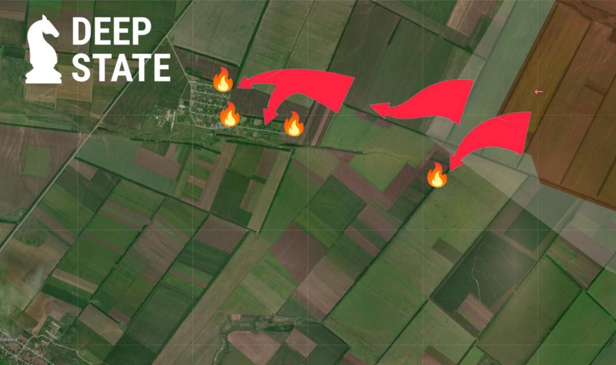 DeepState DeepState