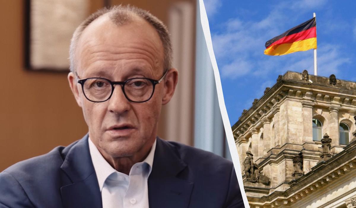 Берлин поддержал Израиль / Коллаж УНИАН / Скриншот, фото ua.depositphotos.com Берлин поддержал Израиль / Коллаж УНИАН / Скриншот, фото ua.depositphotos.com