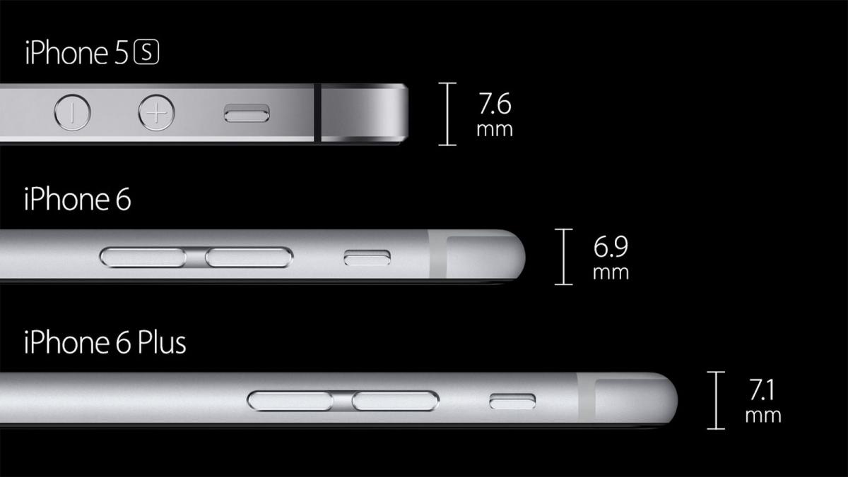 Apple может сильно разочаровать тех, кто ждет 'ультратонкий' iPhone 17 Air Apple может сильно разочаровать тех, кто ждет 'ультратонкий' iPhone 17 Air