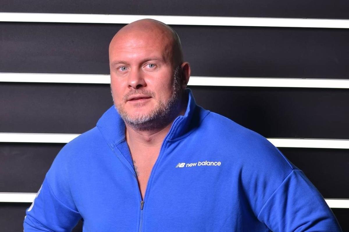 В'ячеслав Узелков декілька днів перебував в комі, але так і не зміг з неї вийти / Скріншот Instagram В'ячеслав Узелков декілька днів перебував в комі, але так і не зміг з неї вийти / Скріншот Instagram