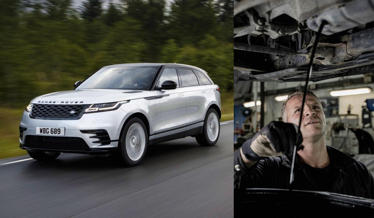 Експерти не рекомендують купувати ці авто / фото - Land Rover, Unsplash Експерти не рекомендують купувати ці авто / фото - Land Rover, Unsplash