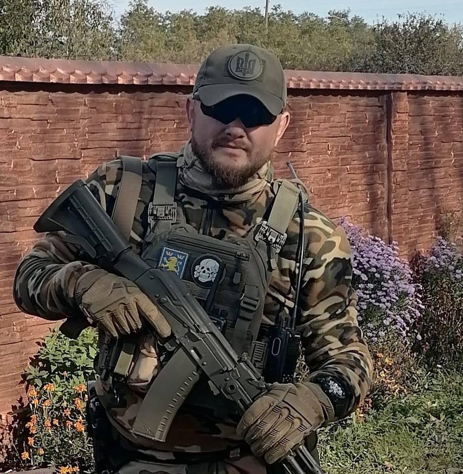 Близько четвертої ранку ворог замінює нічні дрони на денні, розопвів Юрій Турлай / Фото надане Юрієм Турлаєм Близько четвертої ранку ворог замінює нічні дрони на денні, розопвів Юрій Турлай / Фото надане Юрієм Турлаєм