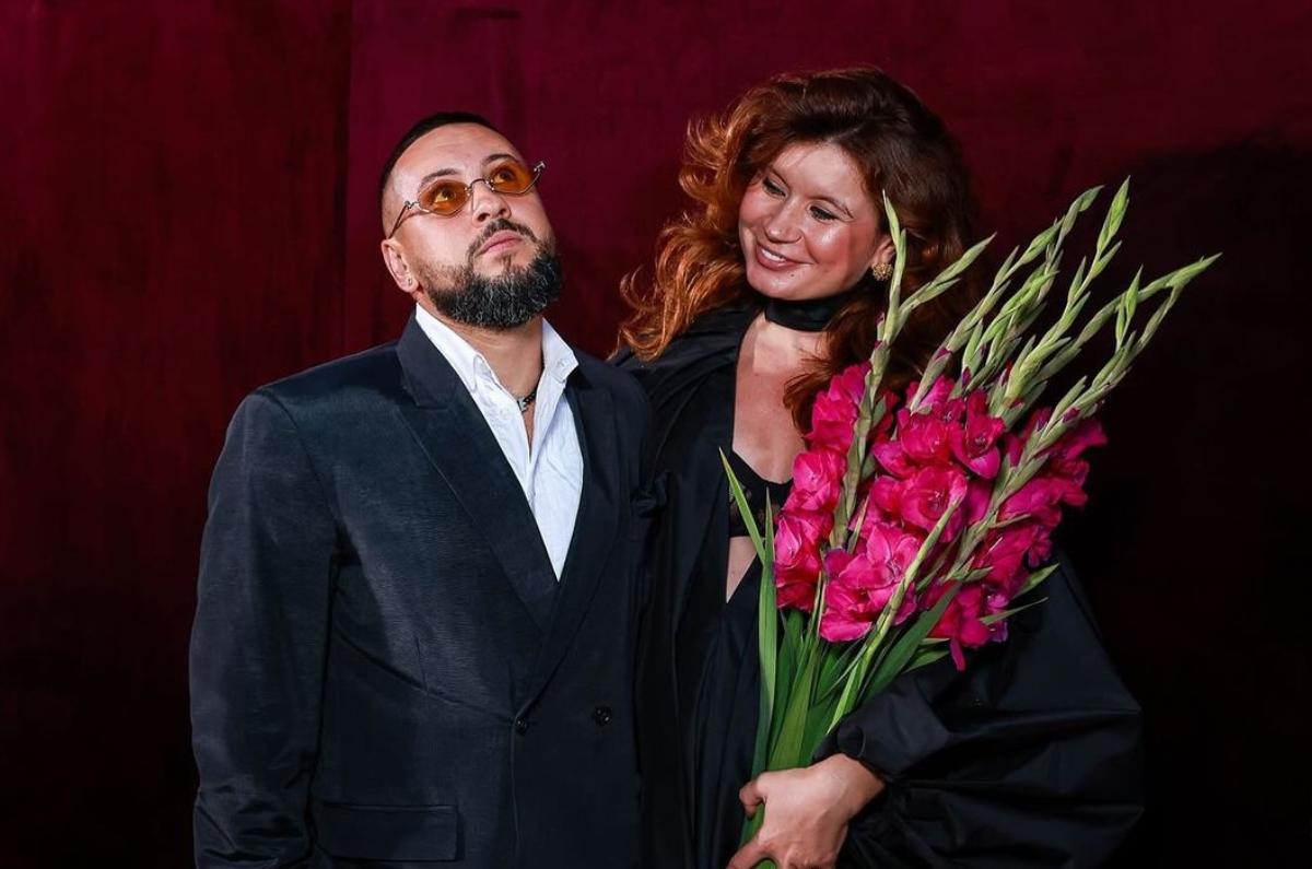 Ірина Монатік показала одразу трьох синів в мережі / скріншот Instagram