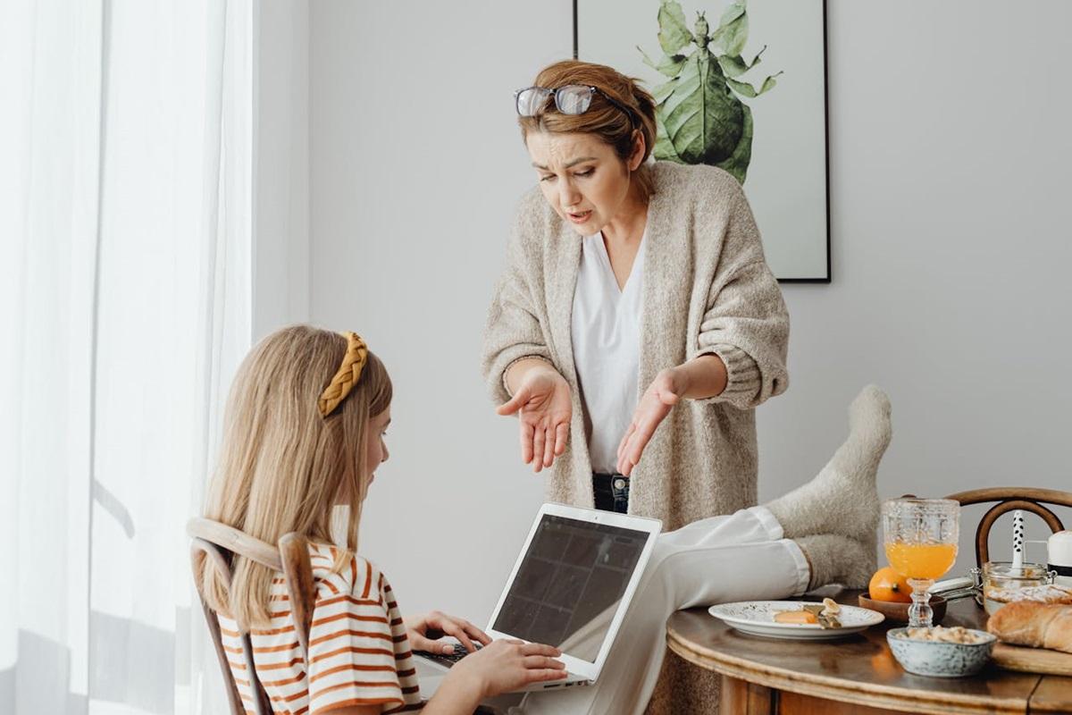 Дети таких родителей часто не общаются с ними после взросления / фото - Pexels Дети таких родителей часто не общаются с ними после взросления / фото - Pexels