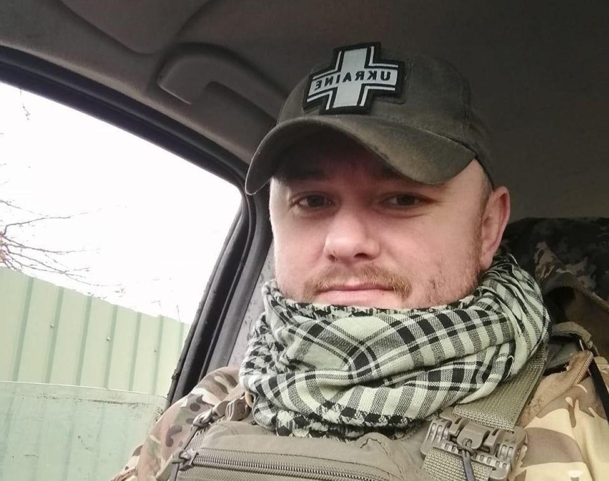 Военный считает, что подмога России из КНДР ничего кардинально не изменит / фото предоставлено Юрием Турлаем Военный считает, что подмога России из КНДР ничего кардинально не изменит / фото предоставлено Юрием Турлаем