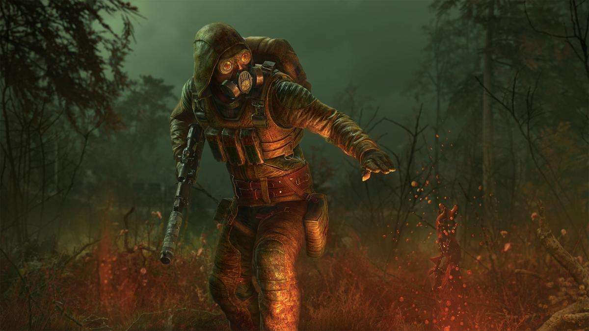 NVIDIA выпустила драйвер GeForce Game Ready 566.14 с поддержкой S.T.A.L.K.E.R. 2 / фото GSC NVIDIA выпустила драйвер GeForce Game Ready 566.14 с поддержкой S.T.A.L.K.E.R. 2 / фото GSC