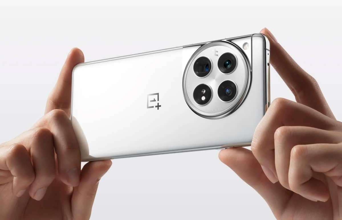 OnePlus 12R OnePlus 12R