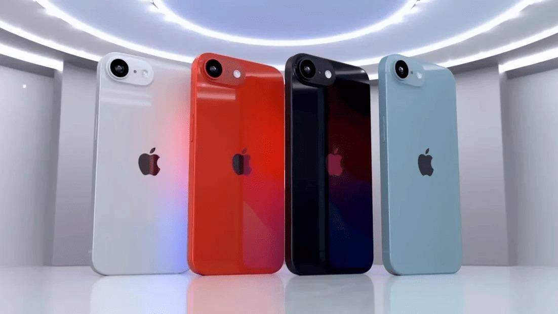 Повремените с апгрейдом: рассекречена дата выхода нового дешевого iPhone Повремените с апгрейдом: рассекречена дата выхода нового дешевого iPhone