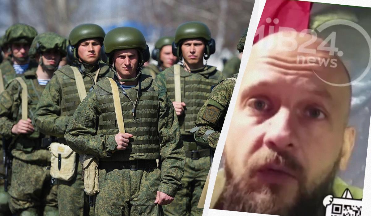 На Донбасі Росія готує масований штурм, - військовий На Донбасі Росія готує масований штурм, - військовий