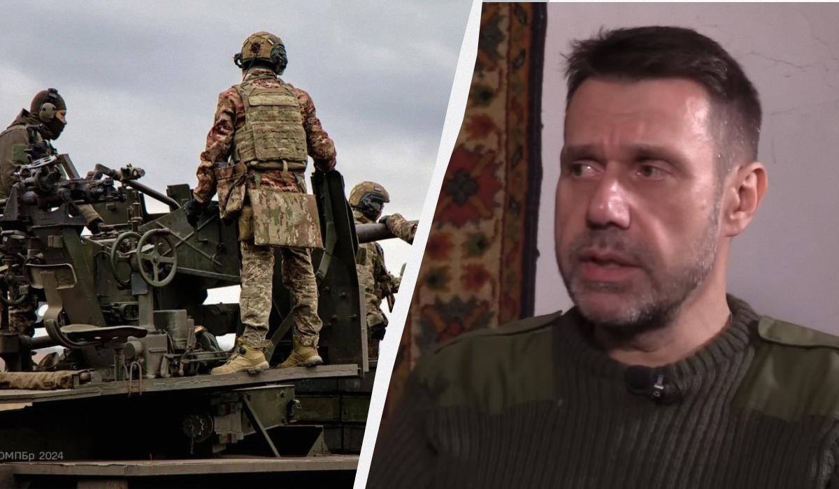 'Тому ми втрачаємо місто за містом': військовий назвав головну проблему української армії 'Тому ми втрачаємо місто за містом': військовий назвав головну проблему української армії