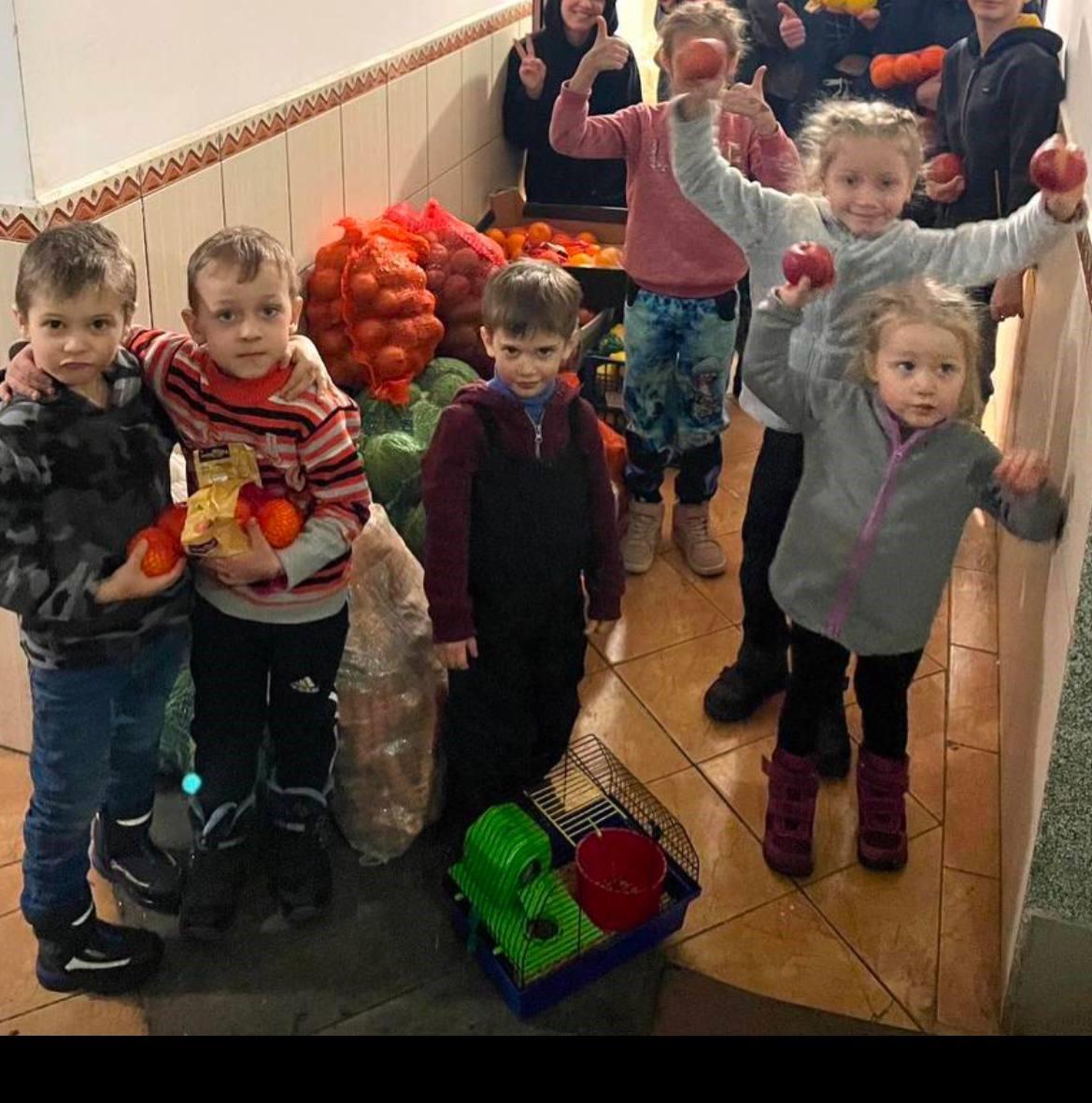 На Прикарпатті створюють інклюзивний центр для дітей з травмою війни На Прикарпатті створюють інклюзивний центр для дітей з травмою війни