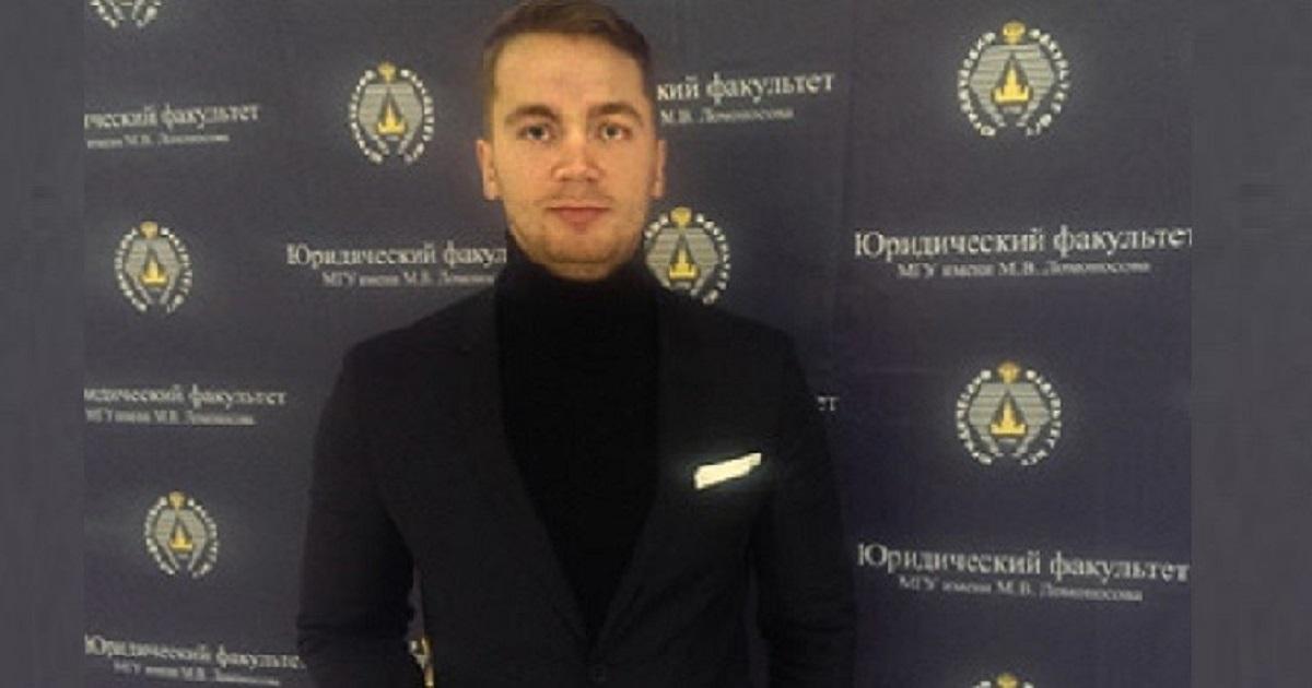 Активіст Жернаков, будучи суддею, захищав режим Януковича та приймав рішення проти Майдану, – ЗМІ Активіст Жернаков, будучи суддею, захищав режим Януковича та приймав рішення проти Майдану, – ЗМІ