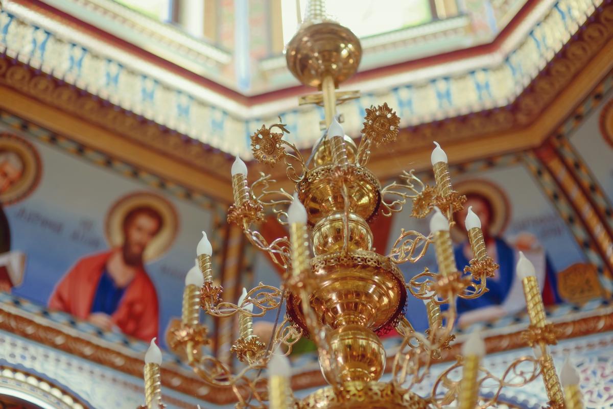 Церковне свято сьогодні, 23 грудня / ua.depositphotos.com Церковне свято сьогодні, 23 грудня / ua.depositphotos.com
