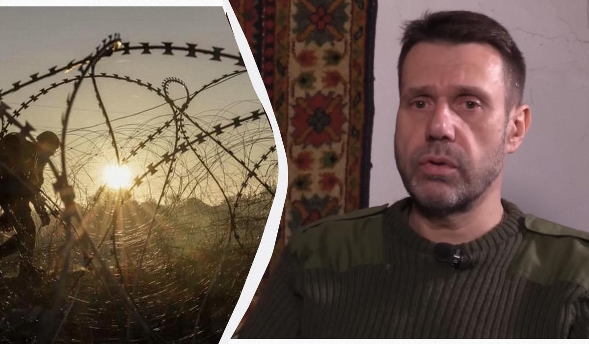 Военный резко высказался о "бусификации" / Коллаж УНИАН, фото 24 ОМБр им. короля Даниила, скриншот Военный резко высказался о "бусификации" / Коллаж УНИАН, фото 24 ОМБр им. короля Даниила, скриншот