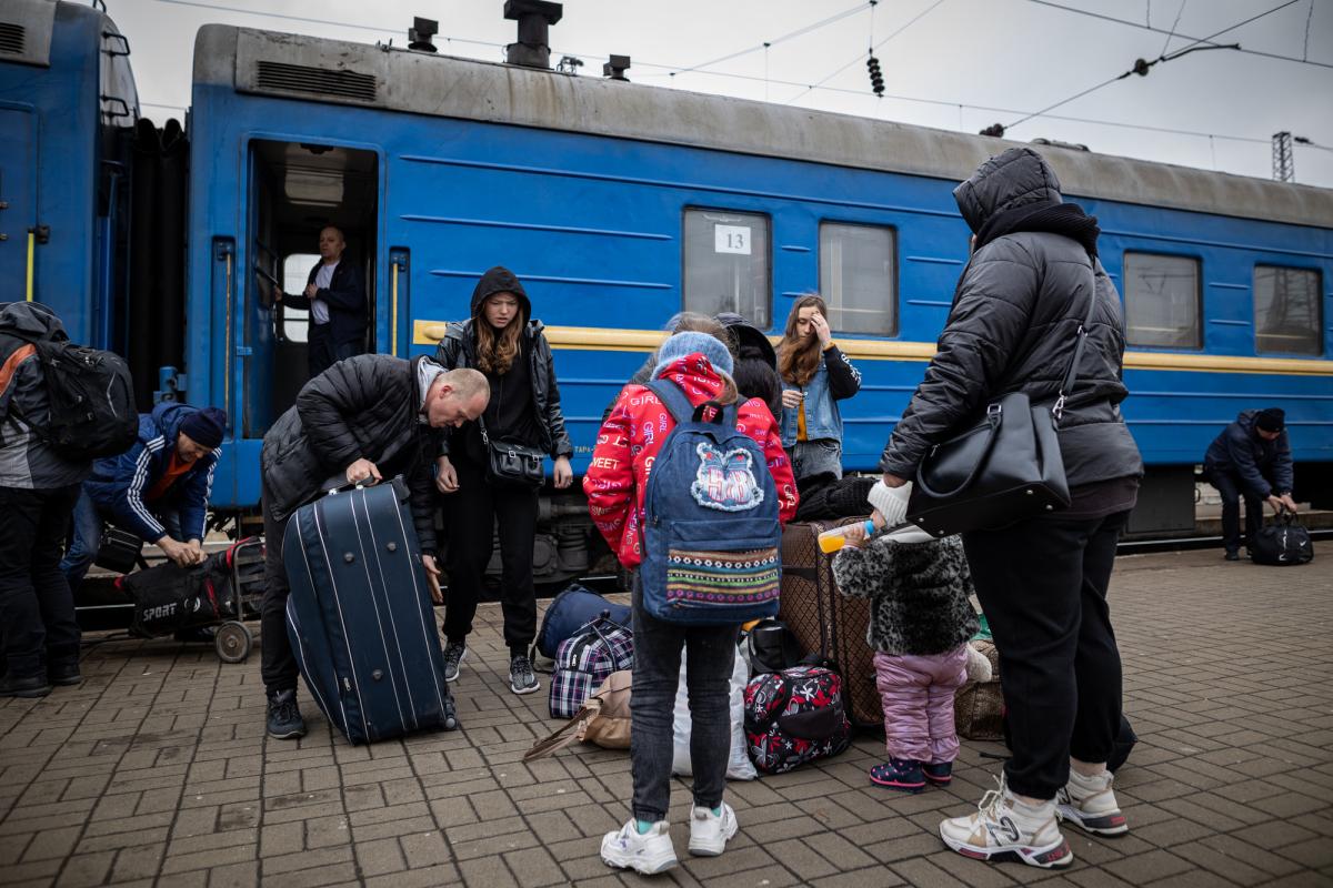 В январе 2025 года количество получателей временной защиты в Евросоюзе составило около 4,3 млн человек / фото - ua.depositphotos.com В январе 2025 года количество получателей временной защиты в Евросоюзе составило около 4,3 млн человек / фото - ua.depositphotos.com