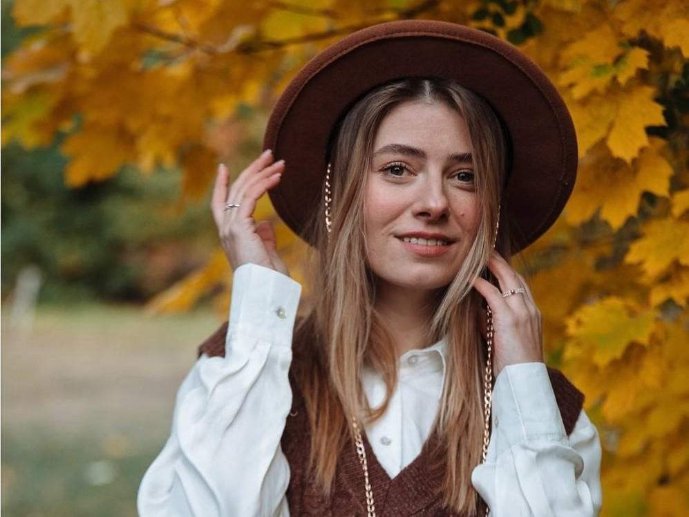 Дар'я Петрожицька вперше розповіла про стосунки з мамою / фото інстаграм Дар'ї Петрожицької Дар'я Петрожицька вперше розповіла про стосунки з мамою / фото інстаграм Дар'ї Петрожицької