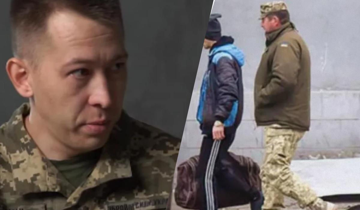В ТЦК объяснили, почему их работников нельзя отправлять на войну / коллаж УНИАН В ТЦК объяснили, почему их работников нельзя отправлять на войну / коллаж УНИАН