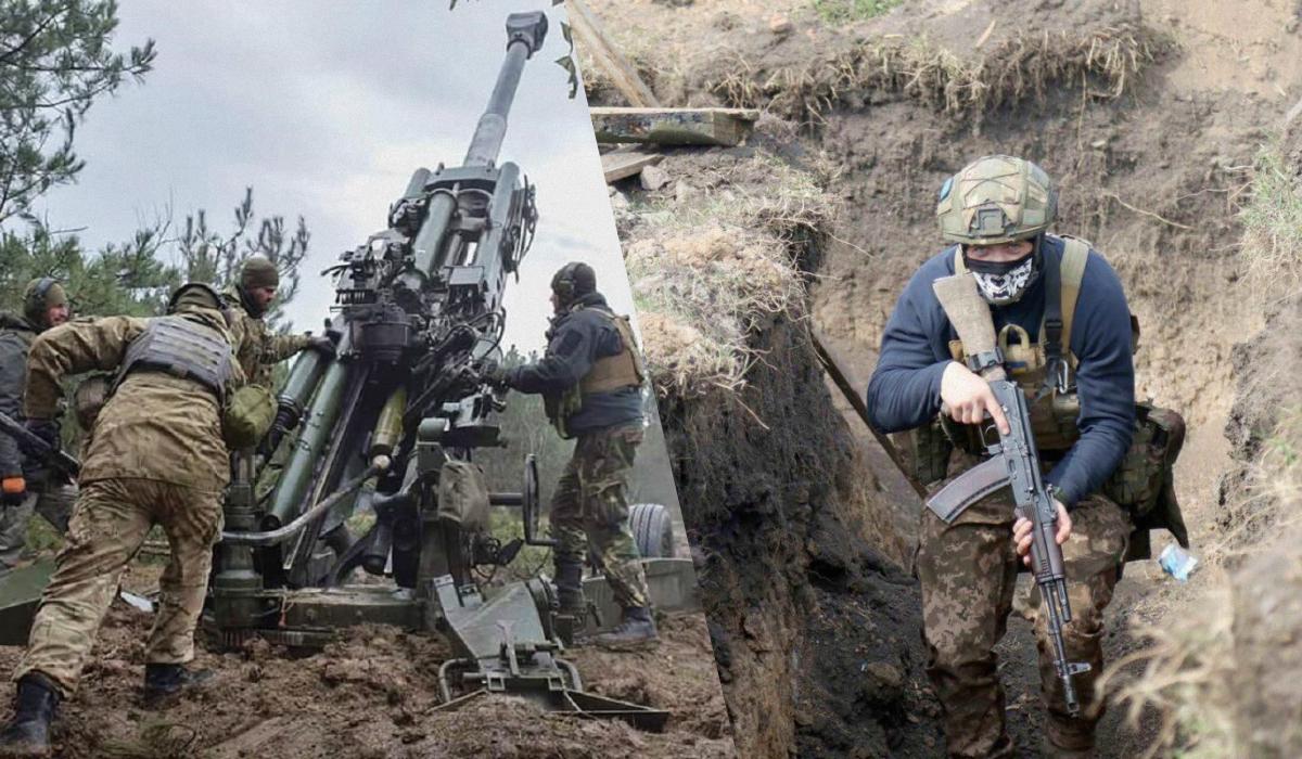 Украинские военные уменьшили количество техники оккупантов и самих врагов / коллаж УНИАН, фото ВМС ВСУ, facebook.com/GeneralStaff.ua Украинские военные уменьшили количество техники оккупантов и самих врагов / коллаж УНИАН, фото ВМС ВСУ, facebook.com/GeneralStaff.ua