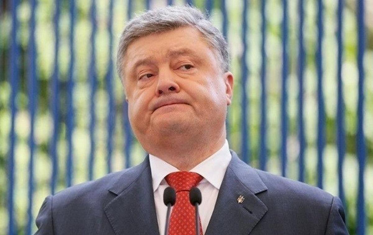 Кочетков о вероятном прекращении государственного финансирования 'Европейской солидарности': Порошенко спутал политику с фондовым рынком Кочетков о вероятном прекращении государственного финансирования 'Европейской солидарности': Порошенко спутал политику с фондовым рынком
