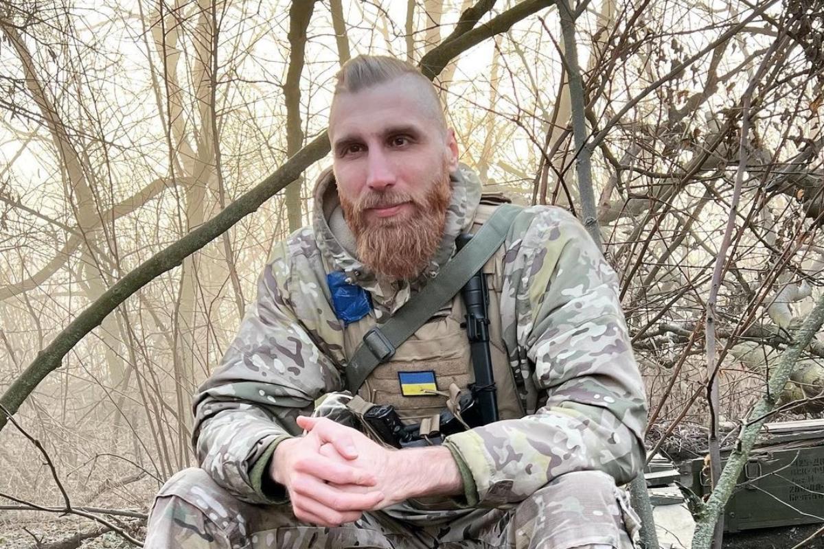 Павло Вишебаба каже, що зазвичай чоловікам некомфортно особисто спілкуватися з ним / Скріншот Instagram Павло Вишебаба каже, що зазвичай чоловікам некомфортно особисто спілкуватися з ним / Скріншот Instagram