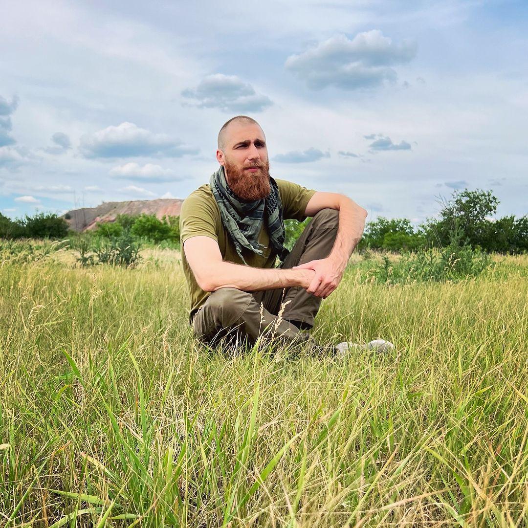 Павло Вишебаба / Скріншот Instagram Павло Вишебаба / Скріншот Instagram