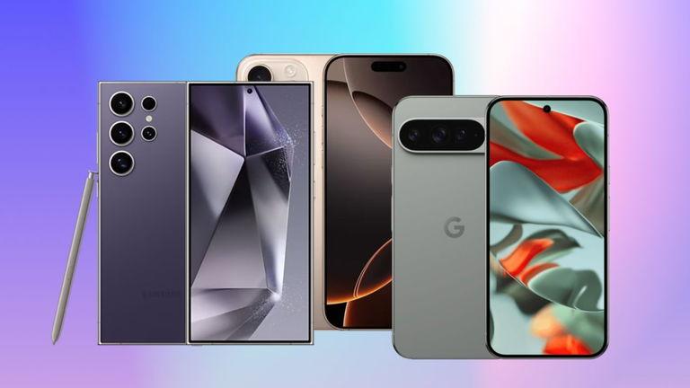 У якого смартфона найкращий екран на ринку: Pixel 9 Pro в топі / колаж У якого смартфона найкращий екран на ринку: Pixel 9 Pro в топі / колаж