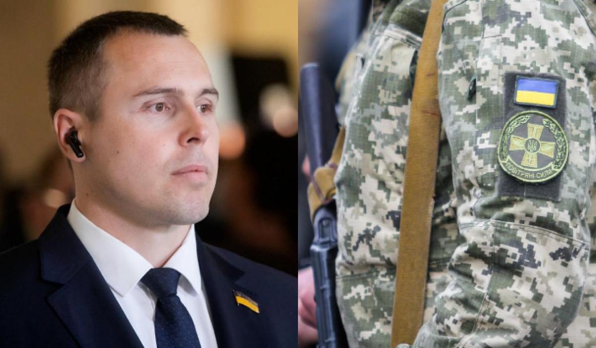В Україні процюють над законопроектом щодо демобілізації / колаж УНІАН, фото прес-служба партії "Голос", ua.depositphotos.com В Україні процюють над законопроектом щодо демобілізації / колаж УНІАН, фото прес-служба партії "Голос", ua.depositphotos.com