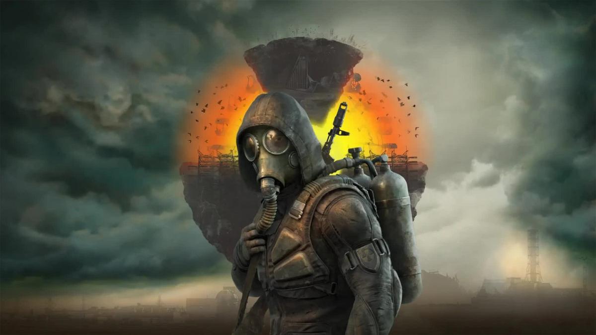 S.T.A.L.K.E.R. 2: Heart of Chornobyl вийде 20 листопада на ПК і консолях Xbox Series / фото GSC S.T.A.L.K.E.R. 2: Heart of Chornobyl вийде 20 листопада на ПК і консолях Xbox Series / фото GSC