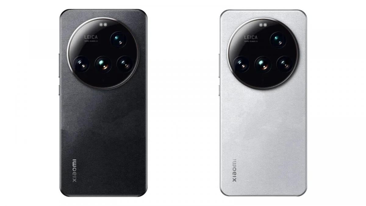 Ад перфекциониста: на фото показали нестандартный дизайн камеры Xiaomi 15 Ultra Ад перфекциониста: на фото показали нестандартный дизайн камеры Xiaomi 15 Ultra