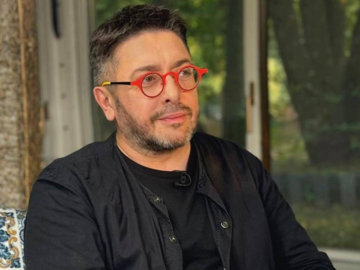 Олексій Суханов опублікував фото зі студентських років / фото інстаграм Олексія Суханова Олексій Суханов опублікував фото зі студентських років / фото інстаграм Олексія Суханова