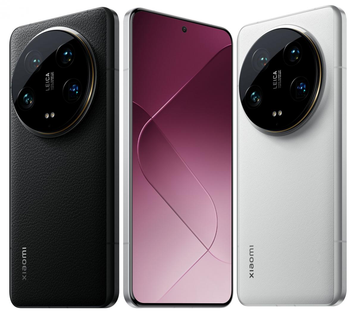 Ад перфекциониста: на фото показали нестандартный дизайн камеры Xiaomi 15 Ultra Ад перфекциониста: на фото показали нестандартный дизайн камеры Xiaomi 15 Ultra