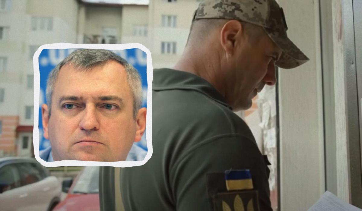Федієнко прокоментував ідею розформувати ТЦК / колаж УНІАН, фото УНІАН, скриншот Федієнко прокоментував ідею розформувати ТЦК / колаж УНІАН, фото УНІАН, скриншот