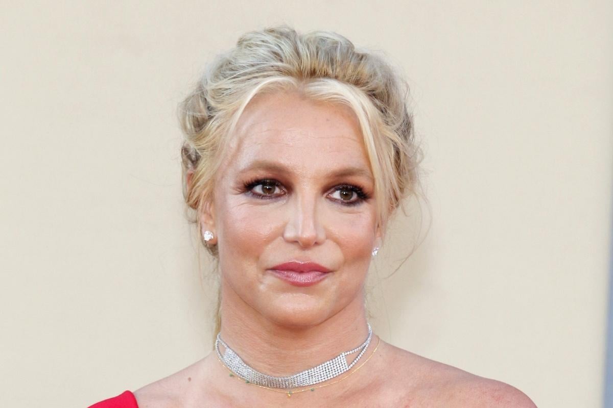 Брітні Спірс показала своїх дорослих синів: який вигляд вони мають зараз (фото) Брітні Спірс показала своїх дорослих синів: який вигляд вони мають зараз (фото)