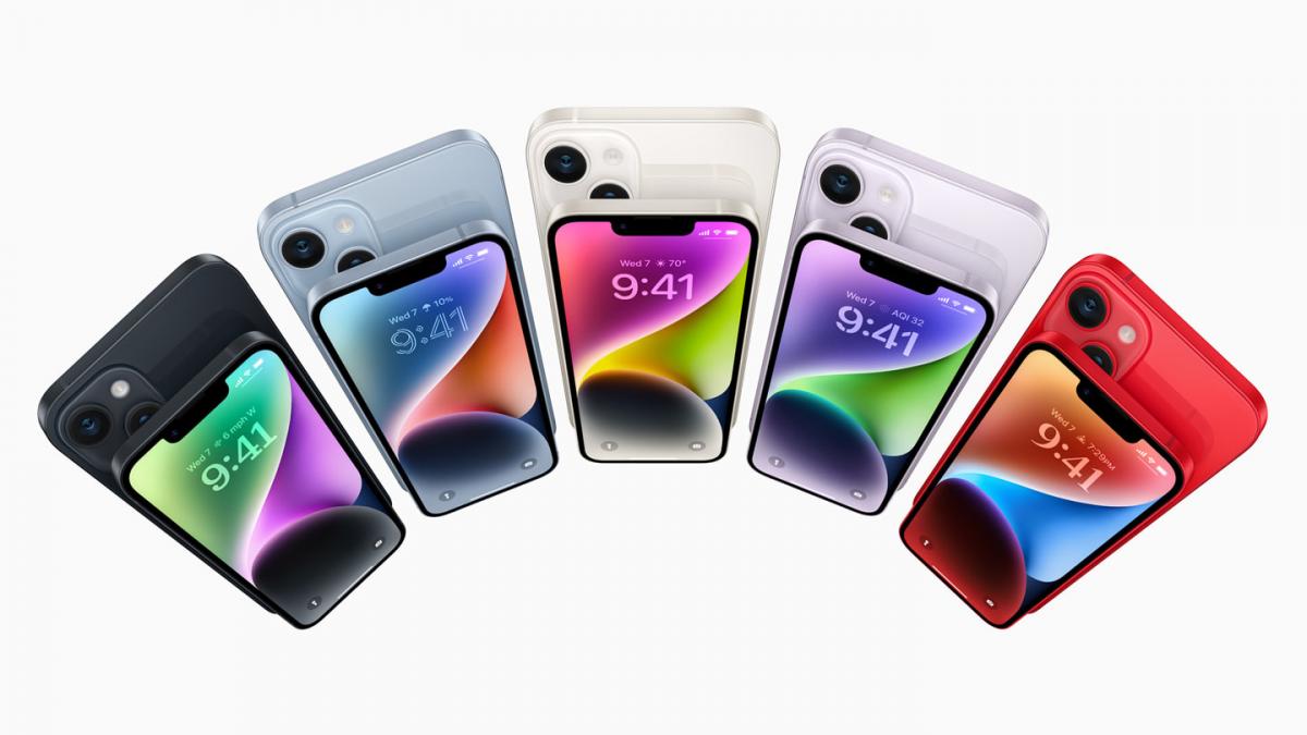 Named the best smartphones of 2024, which do not cost 